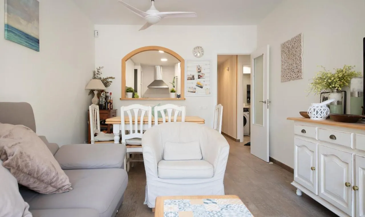 R128 Apartamento Camen Calafell 0*,  Spain