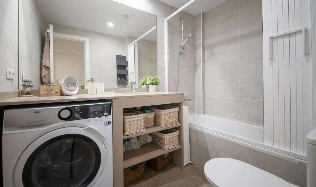 R128 Apartamento Camen Calafell 0*,
