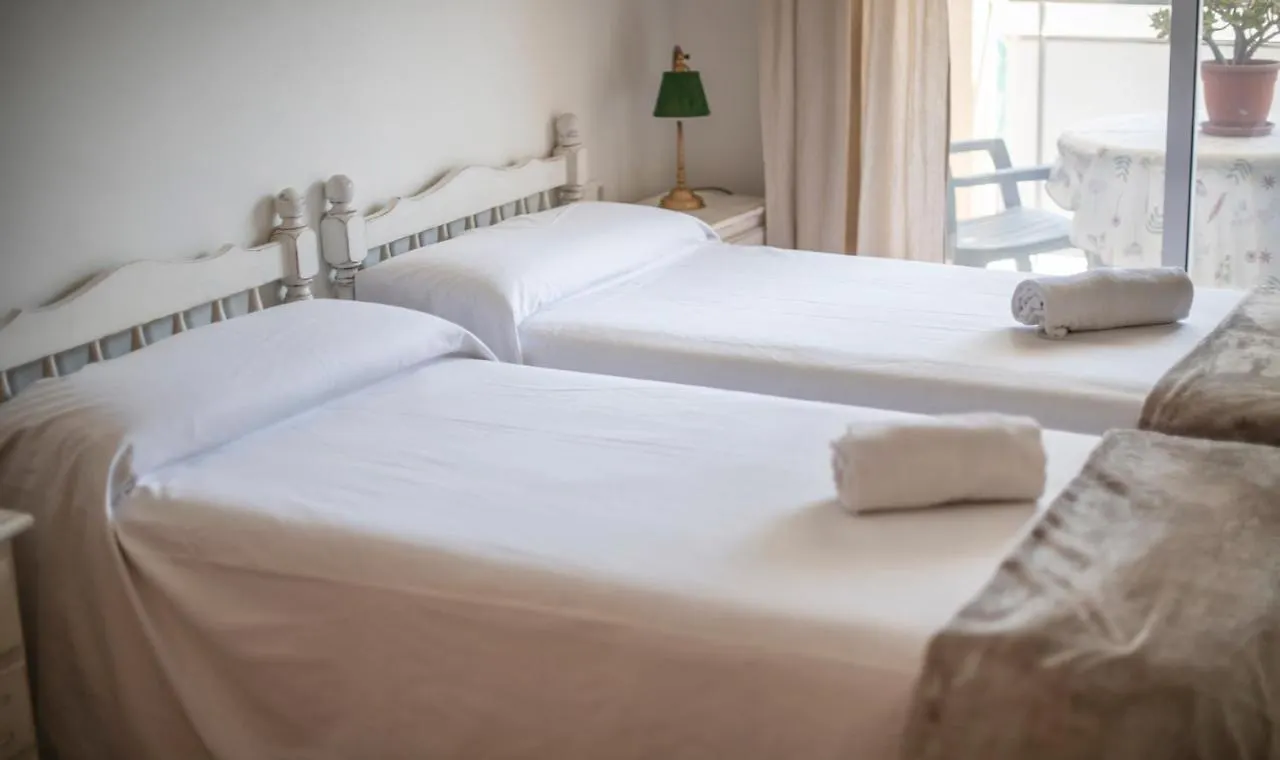 R128 Apartamento Camen Calafell 0*,  Spain