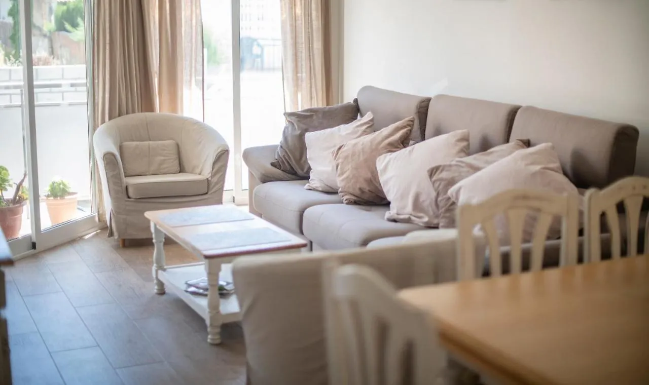 R128 Apartamento Camen Calafell Apartment