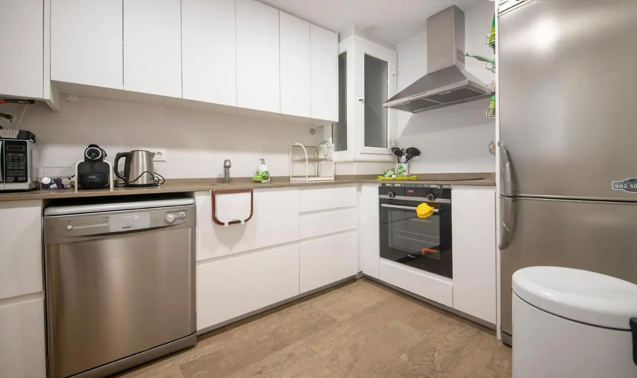 R128 Apartamento Camen Calafell